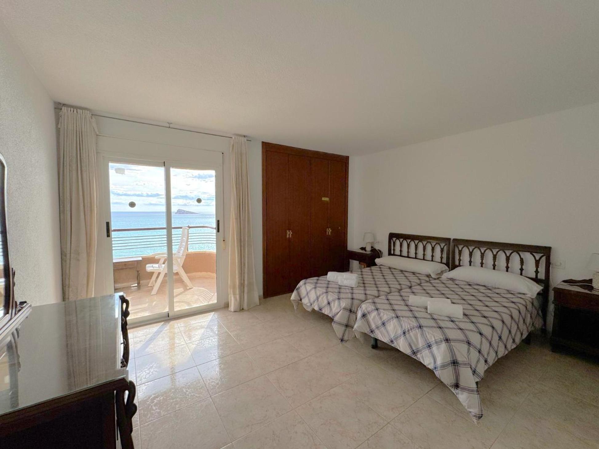 Appartement Coblanca 8-15º5